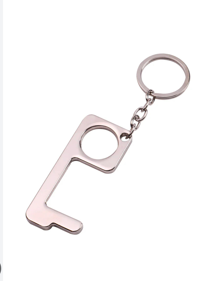Keychain Hand Tool