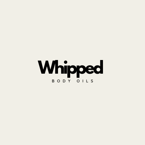Whipped Body Oils